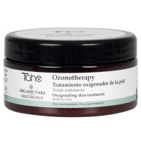 Tahe Organic Care Tricology Ozonotherapy Oxygenating Skin Treatment — Процедури та догляд Tahe Organic Care Tricology Ozonotherapy Oxygenating Skin Treatment — Процедури та догляд