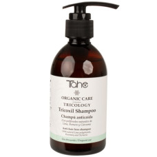 Tahe Organic Care Tricology Tricoxil Anti-Hair Loss Shampoo 300ml — Šampoon
