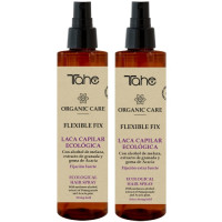 Tahe Organic Care Ecological Hair Spray 200ml — Стайлінг волосся Tahe Organic Care Ecological Hair Spray 200ml — Стайлінг волосся