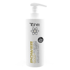 Tahe Power Gold Purifying Shampoo 400ml — Šampoon
