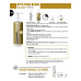 Tahe Power Gold Anti- Frizz Hair Mask 400ml — Маски Tahe Power Gold Anti- Frizz Hair Mask 400ml — Маски
