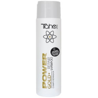 Tahe Power Gold Repair Shampoo 300ml — Шампуні