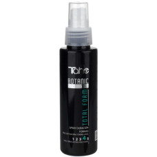 Tahe Botanic Styling Total Form Spray 100ml|ヘアスタイリング Tahe Botanic Styling Total Form Spray 100ml|ヘアスタイリング