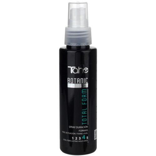 Tahe Botanic Styling Total Form Spray 100ml Tahe Botanic Styling Total Form Spray 100ml