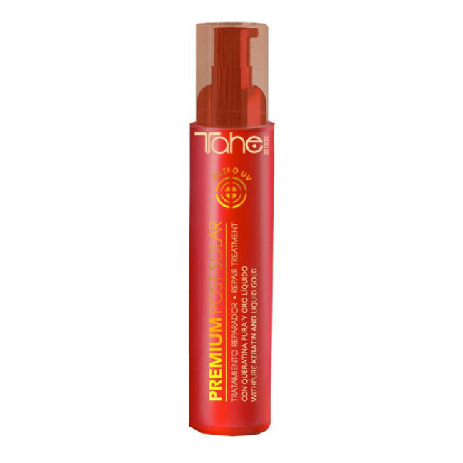 Tahe Botanic Acabado Solar Premium Post Solar 50ml Tahe Botanic Acabado Solar Premium Post Solar 50ml
