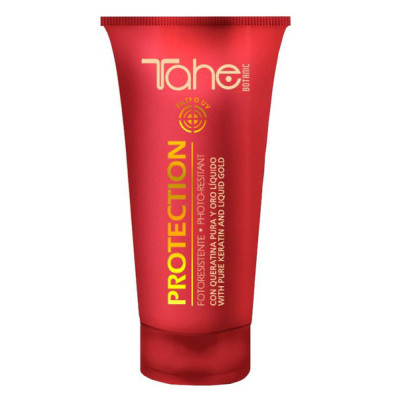 Tahe Botanic Acabado Solar Protector 200ml Tahe Botanic Acabado Solar Protector 200ml