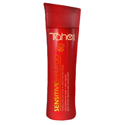 Tahe Botanic Acabado Solar Sensitive Shampoo 300ml Tahe Botanic Acabado Solar Sensitive Shampoo 300ml