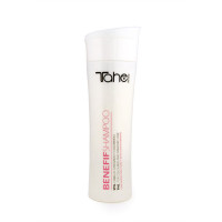 Tahe Botanic Benefit Shampoo 300ml — Champú