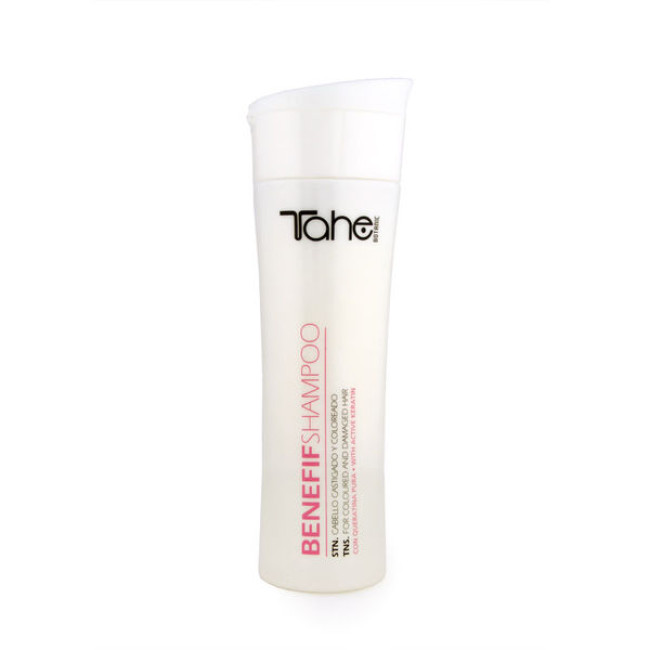 Tahe Botanic Benefit Shampoo 300ml