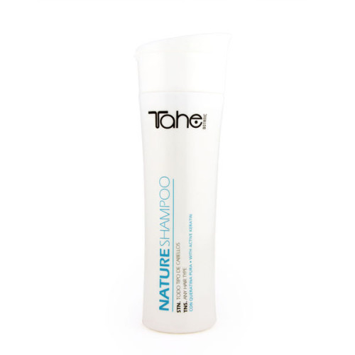Tahe Botanic Nature Shampoo 300ml