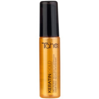 Tahe Botanic Acabado Keratin Gold Hair Serum 30ml — Behandlungen Tahe Botanic Acabado Keratin Gold Hair Serum 30ml — Behandlungen