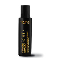 Tahe Keratin Gold 10in1 Mask (125ml) — Маски