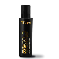 Tahe Keratin Gold 10in1 Mask (125ml) — Маски Tahe Keratin Gold 10in1 Mask (125ml) — Маски