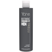 Tahe Botanic Styling Men Fitoxil Anti-Hair Loss Shampoo 300ml — Champú Tahe Botanic Styling Men Fitoxil Anti-Hair Loss Shampoo 300ml — Champú