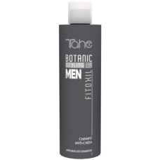 Tahe Botanic Styling Men Fitoxil Anti-Hair Loss Shampoo 300ml｜シャンプー