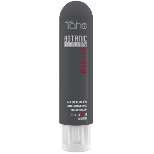 Tahe Botanic Styling Rok It Styling Gel 100ml Tahe Botanic Styling Rok It Styling Gel 100ml