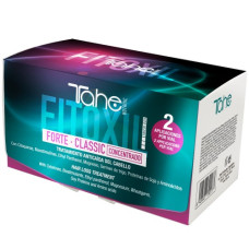 Tahe Botanic Tricology Fitoxil Forte Classic Concentrated Treatment 6x10ml — Haarausfall