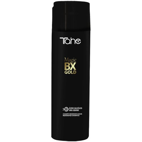 Tahe Magic BX Gold Redensifying Shampoo 300ml