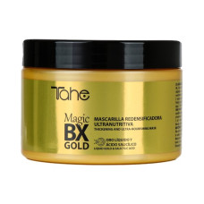 Tahe Magic BX Gold Thickening Hair Mask 300ml — Маски Tahe Magic BX Gold Thickening Hair Mask 300ml — Маски