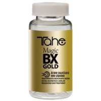 Tahe Magic BX Gold vial 10ml — Процедури та догляд Tahe Magic BX Gold vial 10ml — Процедури та догляд