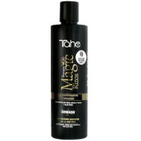 Tahe Magic Rizos Ultra Moisturizing Low Poo Shampoo 300ml — Шампуні Tahe Magic Rizos Ultra Moisturizing Low Poo Shampoo 300ml — Шампуні