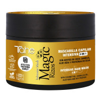 Tahe Magic Rizos Intensive Hair Mask 3in1 (300ml)｜コンディショナー
