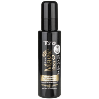 Tahe Magic Rizos Restructuring Hair Serum 100ml Tahe Magic Rizos Restructuring Hair Serum 100ml