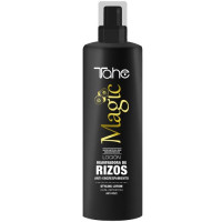 Tahe Magic Rizos Styling Lotion Curl Definition 300ml — Juuste viimistlus Tahe Magic Rizos Styling Lotion Curl Definition 300ml — Juuste viimistlus