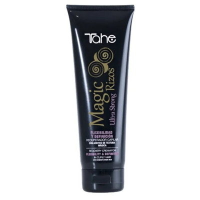 Tahe Magic Rizos Ultra Strong Curl Cream 250ml Tahe Magic Rizos Ultra Strong Curl Cream 250ml
