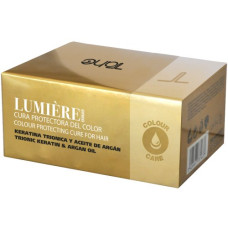 Tahe Lumiere Express Post Colour Treatment  5X10ML — Behandlungen