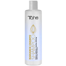 Tahe Gold Radiance Shampoo 300ml — Shampoo Tahe Gold Radiance Shampoo 300ml — Shampoo