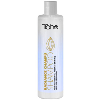 Tahe Gold Radiance Shampoo 300ml Tahe Gold Radiance Shampoo 300ml
