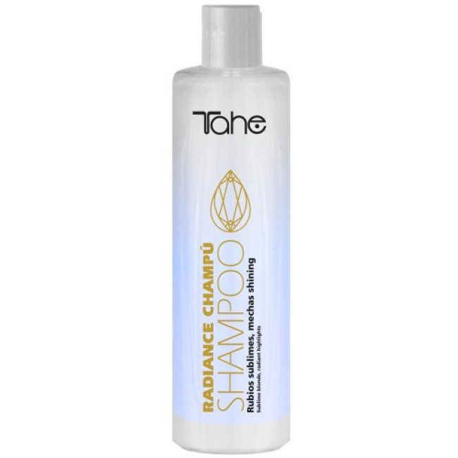 Tahe Gold Radiance Shampoo 300ml
