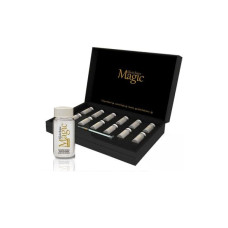 Tahe Magic BX vial 10ml — Процедури та догляд