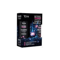 Tahe Botanic Tricology Arginine Resist Set — Шампуні Tahe Botanic Tricology Arginine Resist Set — Шампуні