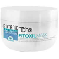 Tahe Botanic Tricology Fitoxil Mask 300ml — Maschere