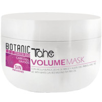 Tahe Botanic Tricology Volume Mask 300ml — Mascarillas Tahe Botanic Tricology Volume Mask 300ml — Mascarillas