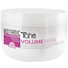 Tahe Botanic Tricology Volume Mask 300ml Tahe Botanic Tricology Volume Mask 300ml