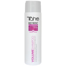 Tahe Botanic Tricology Volume Shampoo 300ml — Shampoo Tahe Botanic Tricology Volume Shampoo 300ml — Shampoo