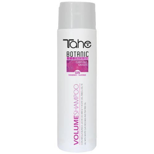 Tahe Botanic Tricology Volume Shampoo 300ml