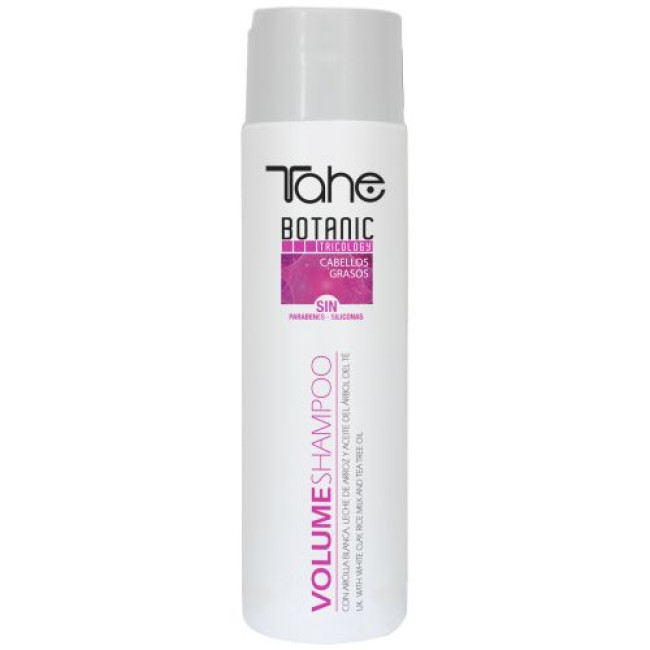 Tahe Botanic Tricology Volume Shampoo 300ml