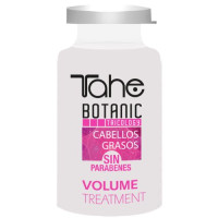 Tahe Botanic Tricology Volume Treatment 5x10ml — Процедури та догляд Tahe Botanic Tricology Volume Treatment 5x10ml — Процедури та догляд