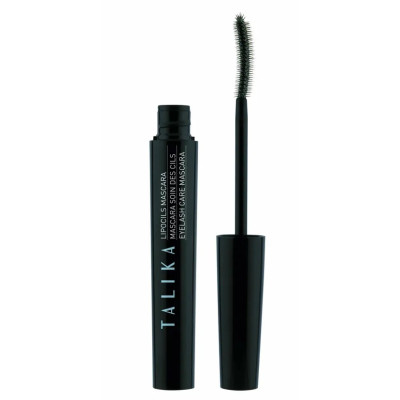 Talika Mascara Lipocils Water Resistant Black 8.5ml