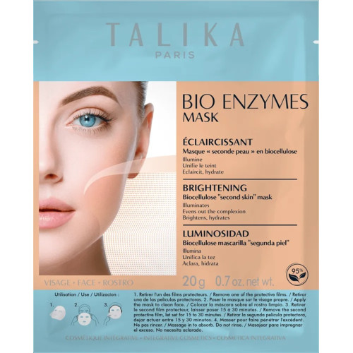 Talika Bio Enzymes Brightening Mask Talika Bio Enzymes Brightening Mask