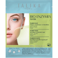 Talika Bio Enzymes Purifying Mask — Mascarillas Talika Bio Enzymes Purifying Mask — Mascarillas