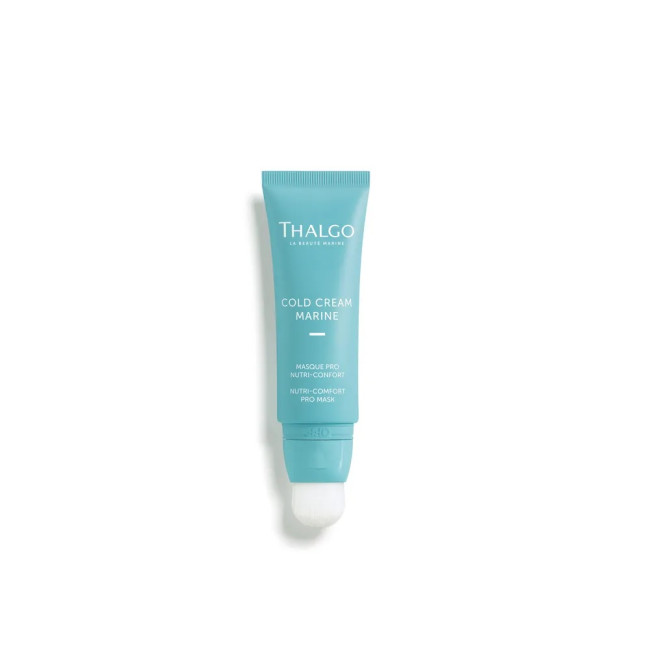 THALGO Cold Cream Marine Nutri Comfort Pro Mask