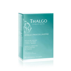 Thalgo Hyalu-Procollagen Wrinkle Correcting Eye Pro Patches (8x2) — Augen- & Lippenpflege Thalgo Hyalu-Procollagen Wrinkle Correcting Eye Pro Patches (8x2) — Augen- & Lippenpflege