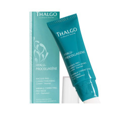 Thalgo Hyalu-Procollagen Wrinkle Correcting Pro Mask 50ml — Mascarillas Thalgo Hyalu-Procollagen Wrinkle Correcting Pro Mask 50ml — Mascarillas