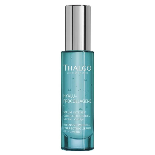 Thalgo Hyalu-Procollagen Intensive Wrinkle-Correcting Serum 30ml Thalgo Hyalu-Procollagen Intensive Wrinkle-Correcting Serum 30ml