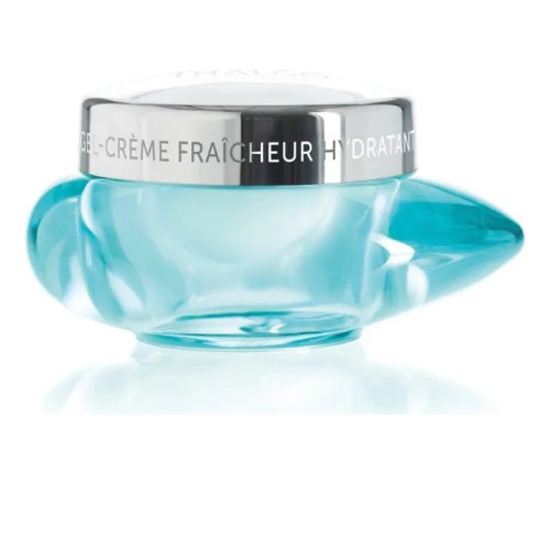 THALGO Source Marine Hydrating Cooling Gel-Cream 50ml